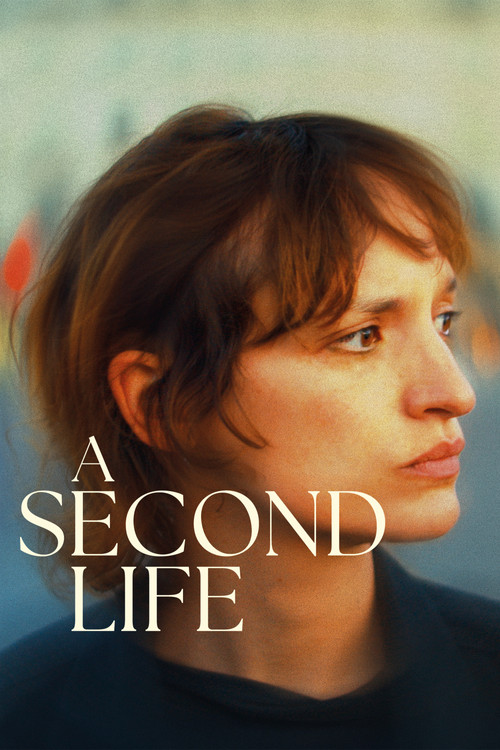 Movie poster for A Second Life (2026)