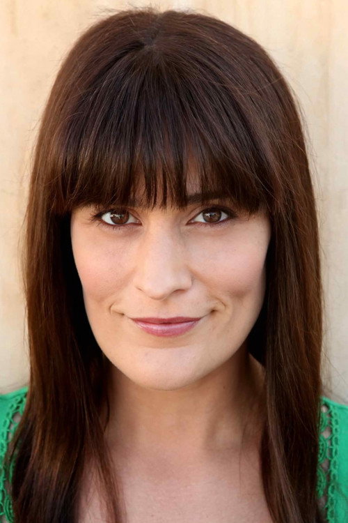 Photo of Dorien Davies, Acting