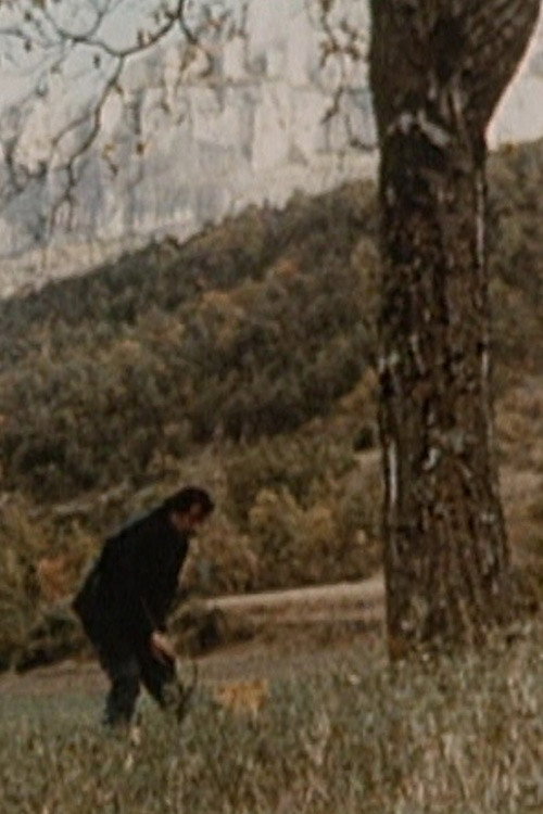 Movie poster for Laissés pour compte (1973)