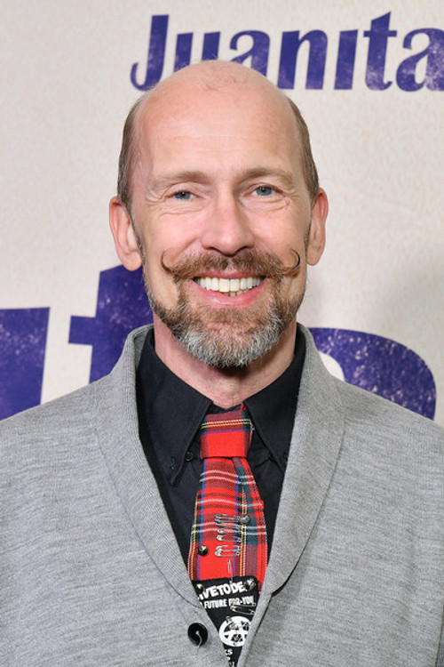 Photo of Juha Sorola, Acting
