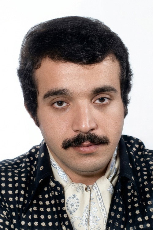 Photo of Cengiz Tekin, Acting