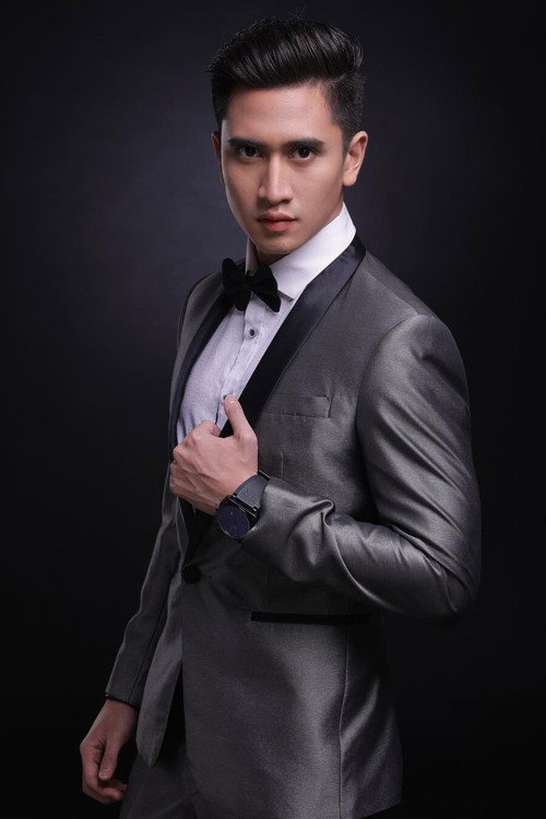 Verrell Bramasta profile