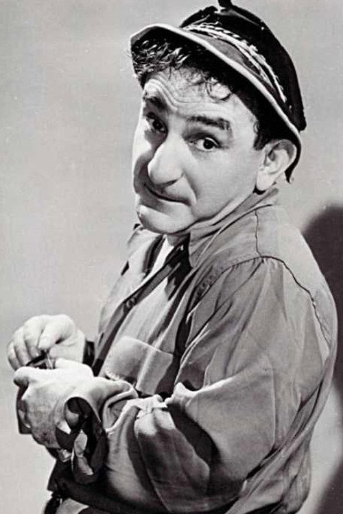 Photo of Johnny Puleo, Acting