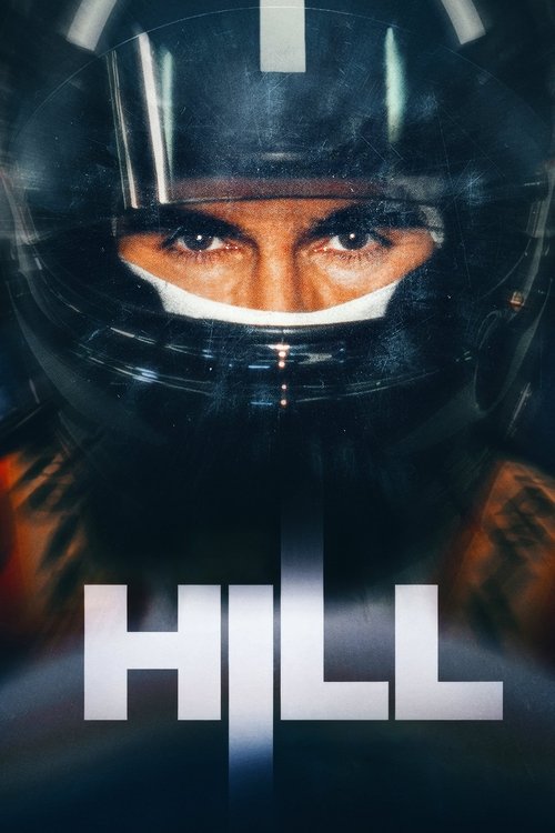 Movie poster for Hill (2025)