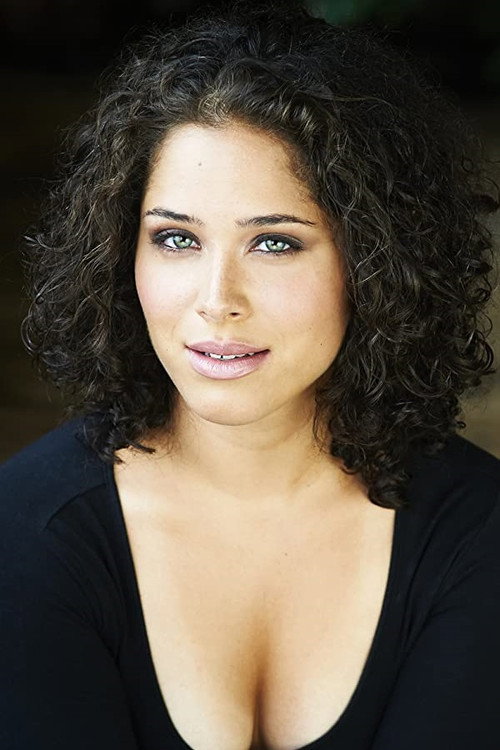 Photo of Sydney Bell, Acting