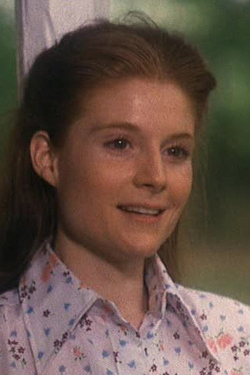 Photo of Patricia Pearcy, Acting