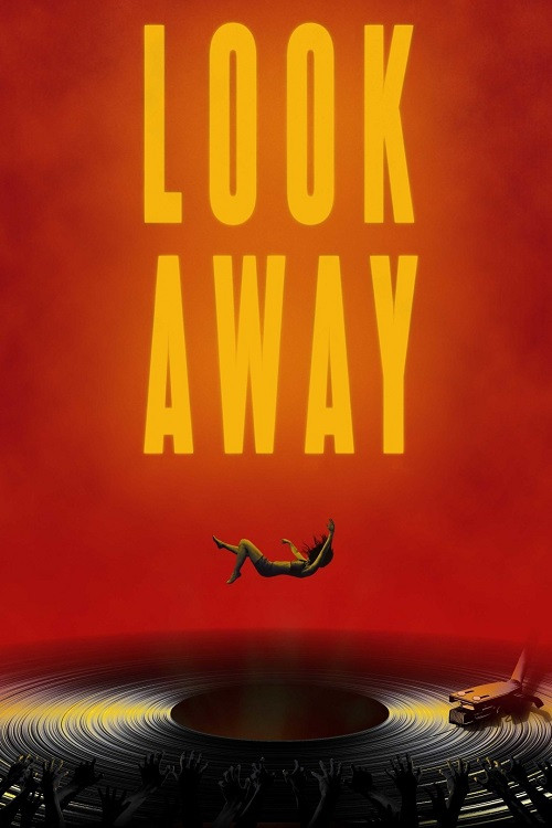 Movie poster for Look Away (2021)