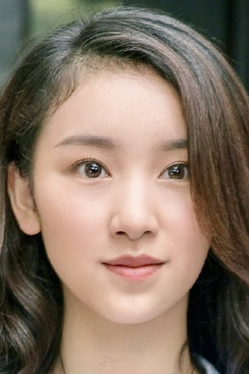 Photo of Zhang Lingyi, Acting