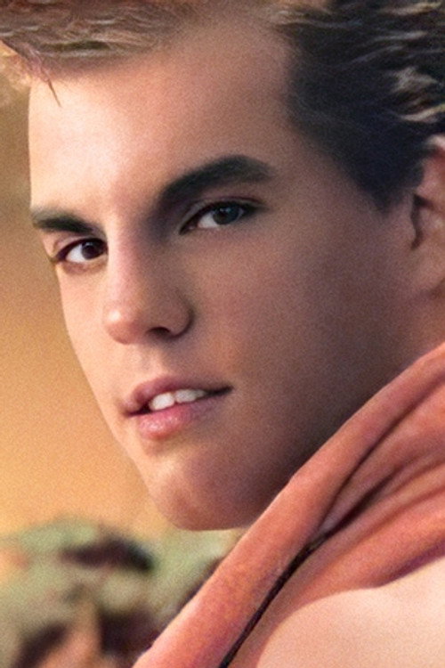 Photo of Rick Hammer, Acting