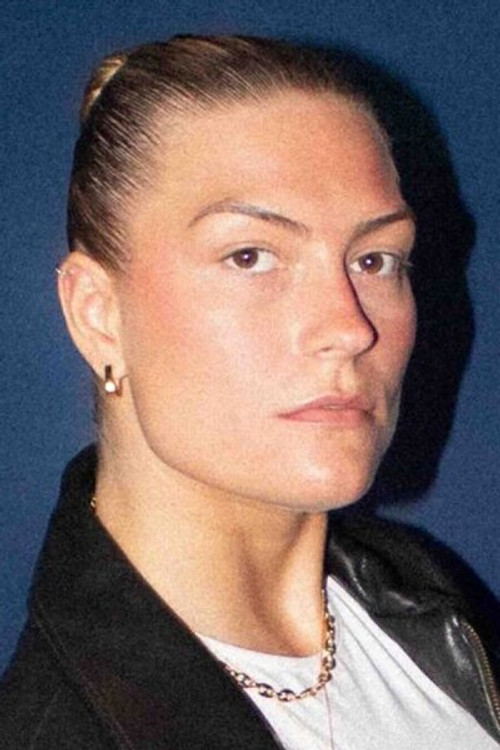 Photo of Svea Stegmann 'Svea S', Acting