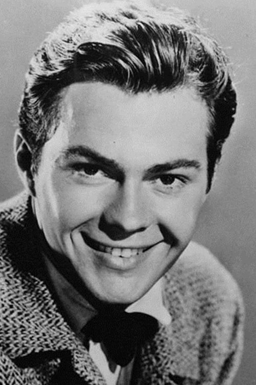Photo of Tom Irish, Acting