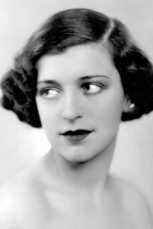 Photo of Phyllis Konstam, Acting