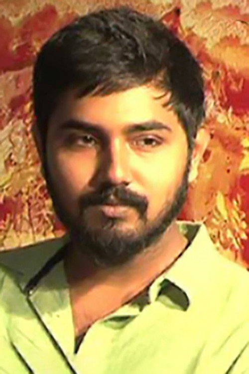 Photo of Akshay Akkineni, Directing