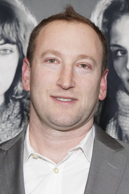 Photo of Zac Locke, Production