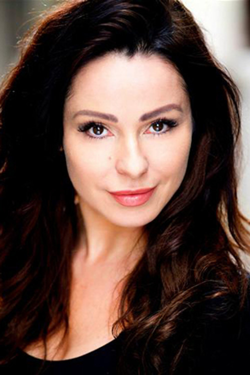 Photo of Jan Anderson, Acting