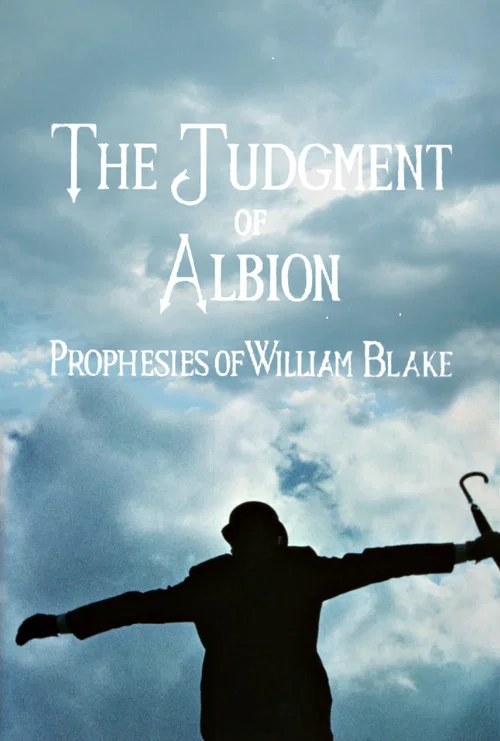 Movie poster for The Judgement of Albion (1968)