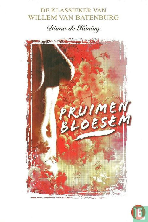 Movie poster for Pruimenbloesem (1982)
