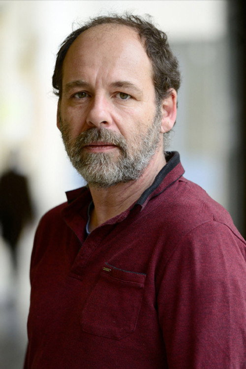 Photo of Hugues Cristianini, Acting