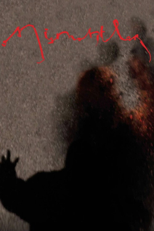 Movie poster for Mismantler (2025)