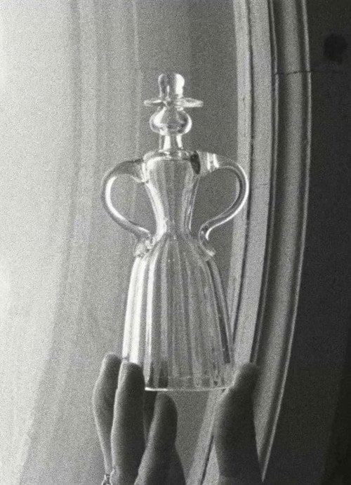 Movie poster for How to Make Glass (Manually) (1970)