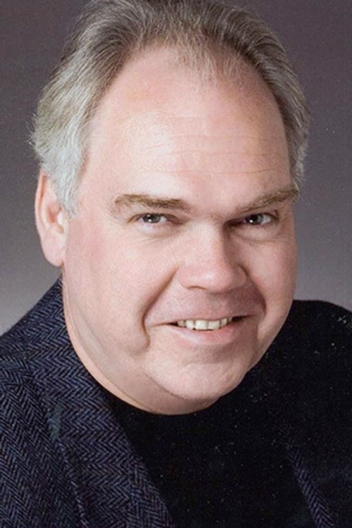 Michael Mulheren profile