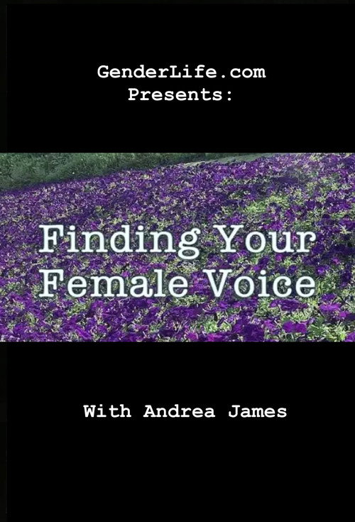 Movie poster for Finding Your Female Voice (2002)