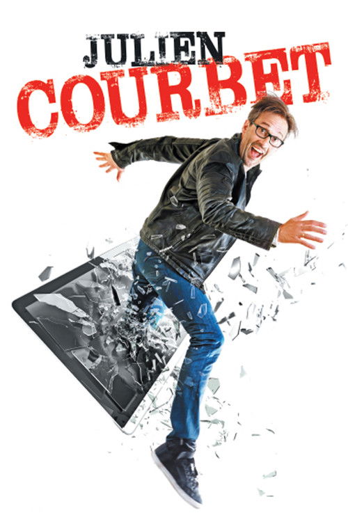 Movie poster for Julien Courbet fait son show au camping ! (2015)