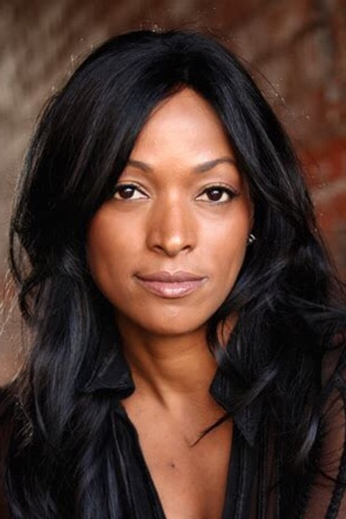 Kellita Smith profile