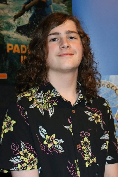 Photo of Zac Deren, Acting