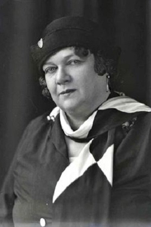 Photo of Mariska Vízváry, Acting