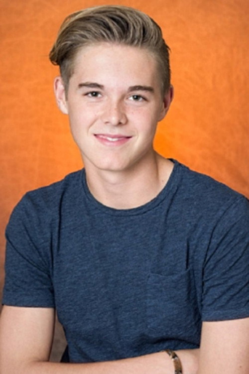 Photo of Kalvin Stinger, Acting