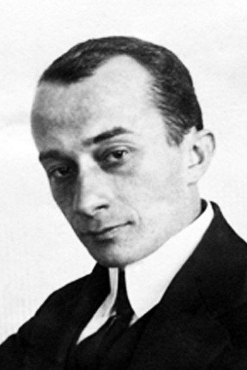 Photo of Mykola Sharleman, Directing