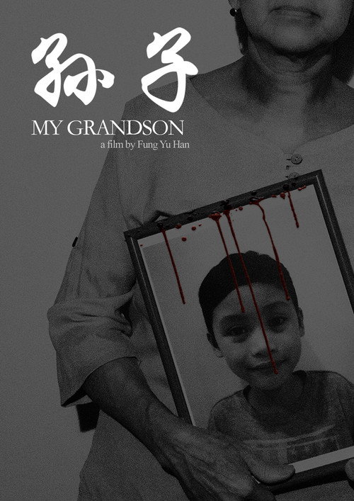 Movie poster for My Grandson (2019)
