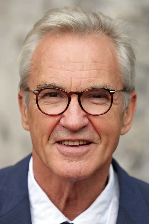 Larry Lamb profile