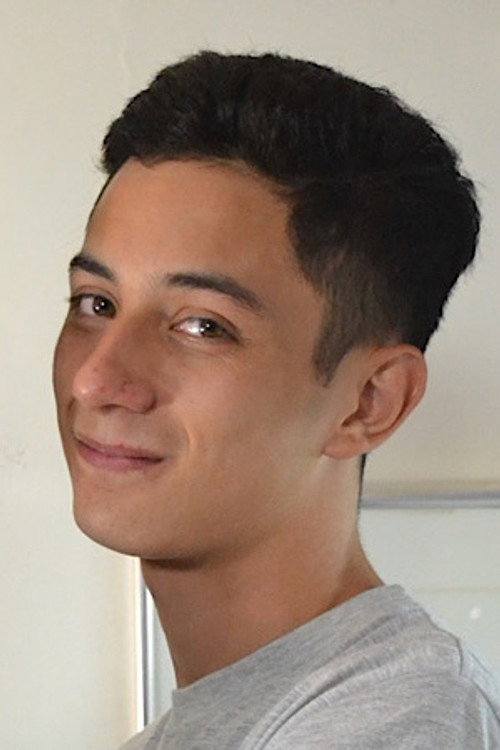 Photo of Isaac, Acting