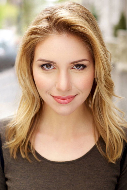 Photo of Alison Whitney, Acting
