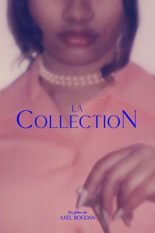 Movie poster for La Collection (2026)