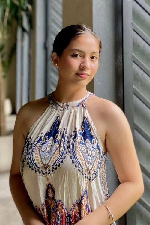 Photo of Mariel Barbaso, Acting