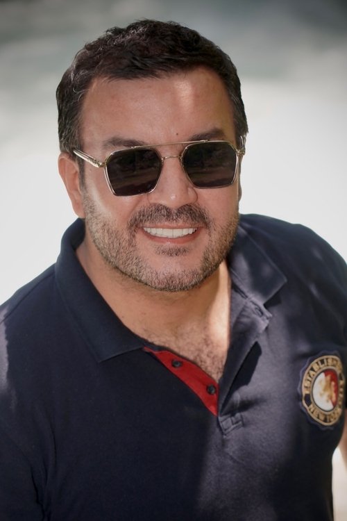 Photo of Nzar Salami, Acting