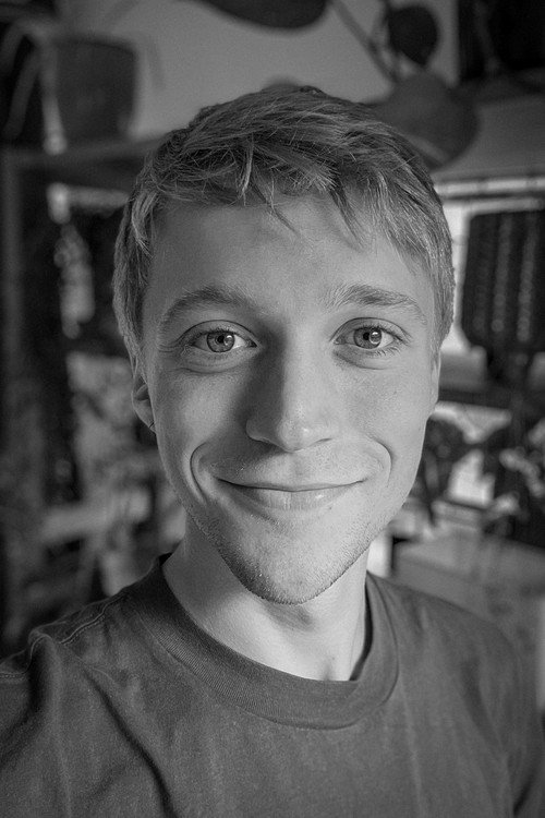 Photo of Ross Stringer, Directing