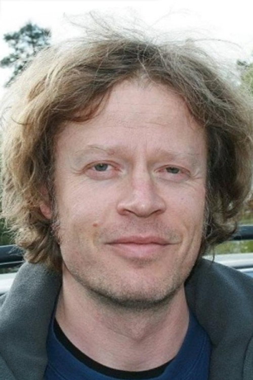 Photo of Aslag Guttormsgaard, Acting