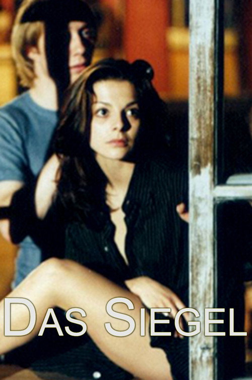 Movie poster for Das Siegel (1998)