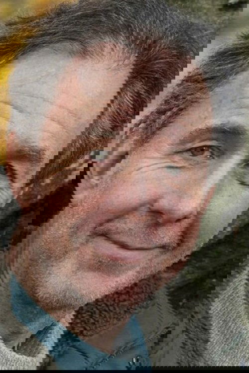 Anders Mossling profile