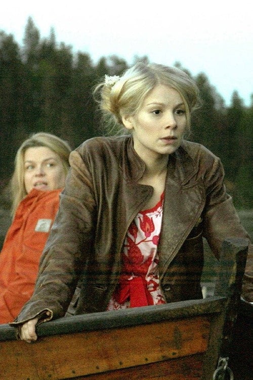 Movie poster for The Lake (2006)