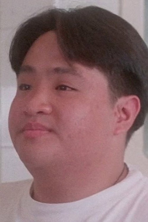 Photo of Kai-Chung Mak, Writing