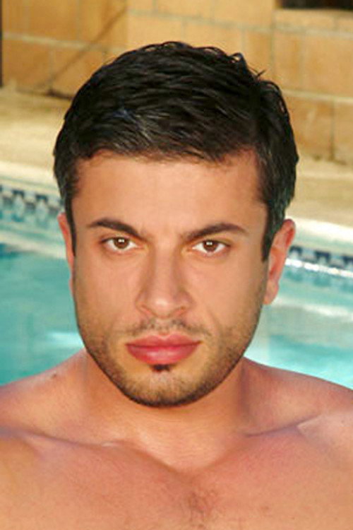 Photo of Mike Dasher, Acting