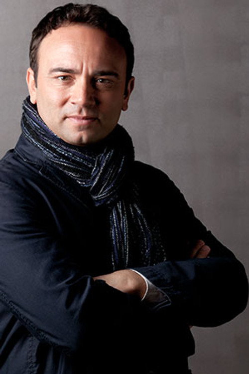 Photo of Saverio Fiore, Acting