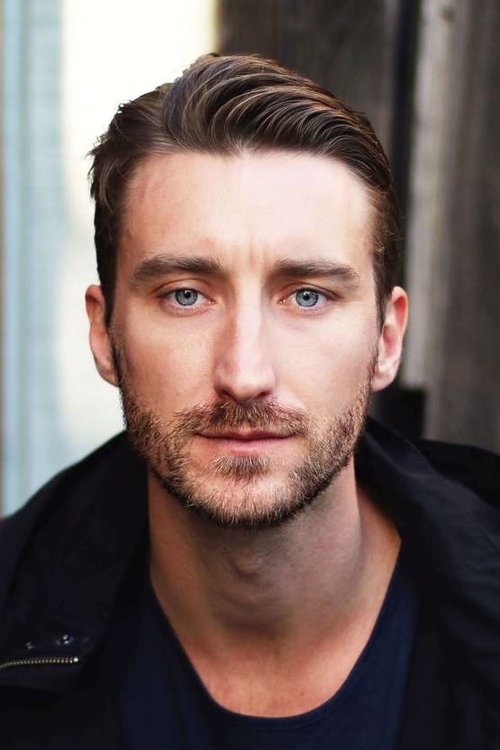 Photo of Tom Stokes, Acting
