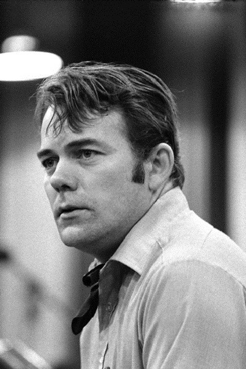 Photo of Don Pippin, Acting