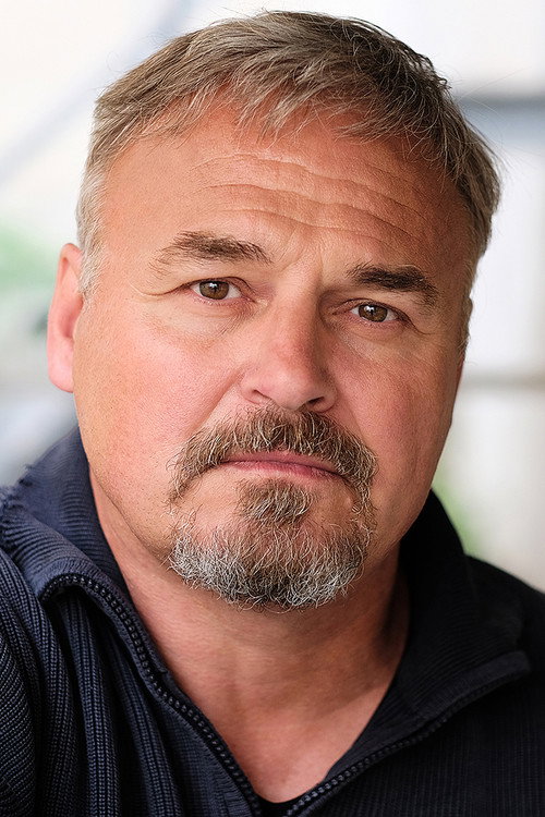 Photo of Oliver Breite, Acting